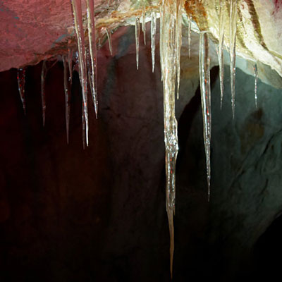 Ice