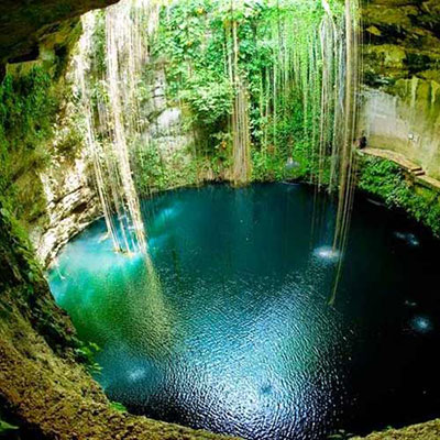 Jeita Grotto
