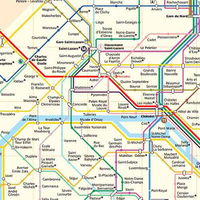 Metro