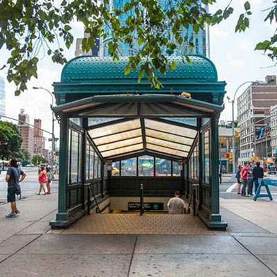 New York