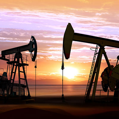  Oil Well 