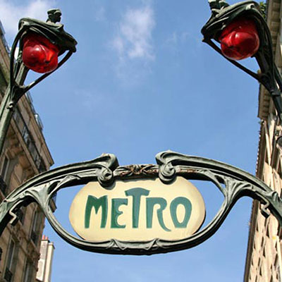 Paris