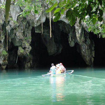 Puerto Princesa