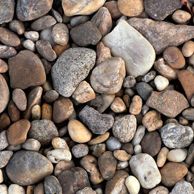Rocks