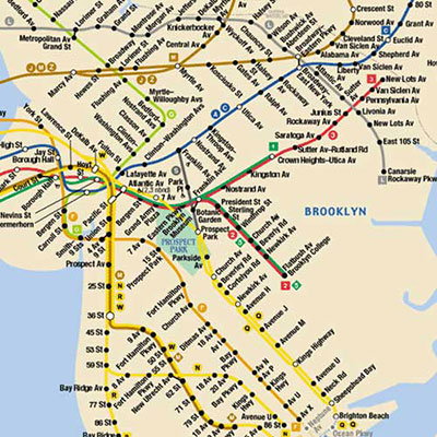 Subway