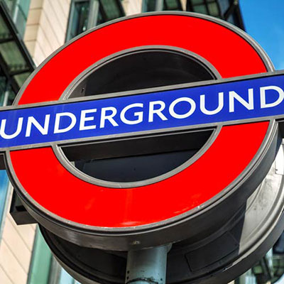 The Tube