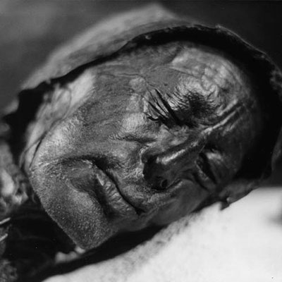 Tollund Man