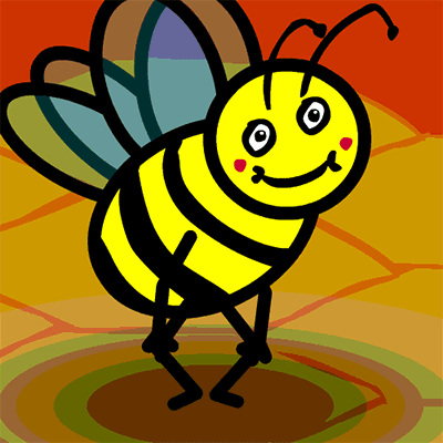  Bees Knees 