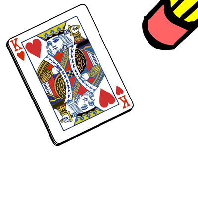 Clear The Decks