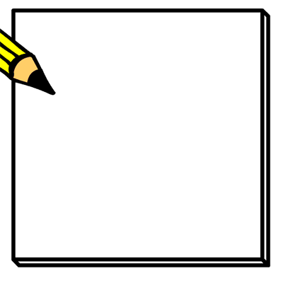 Drawing A Blank