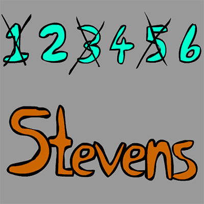 Even Stevens