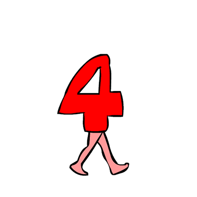  Four By Two 