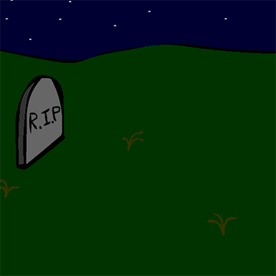 Graveyard Shift