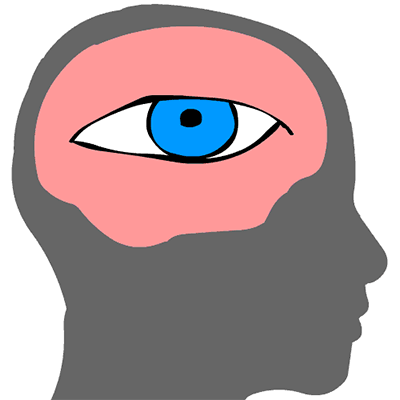 My Minds Eye
