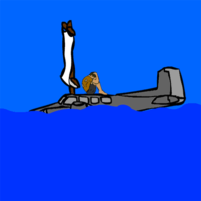 Plain Sailing