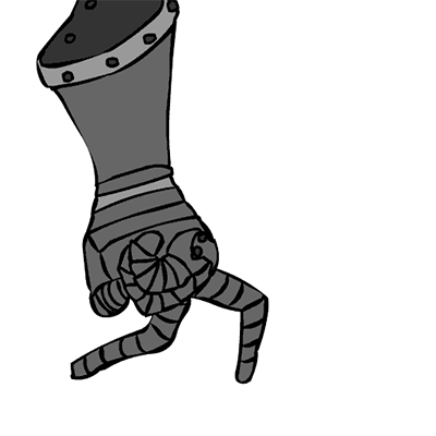  Run The Gauntlet 