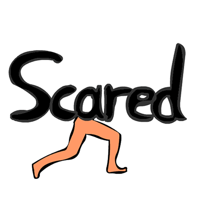  Running Scared 