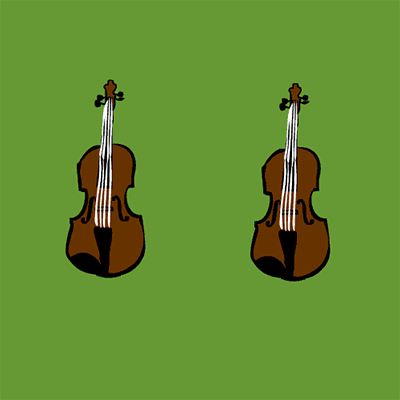Second Fiddle