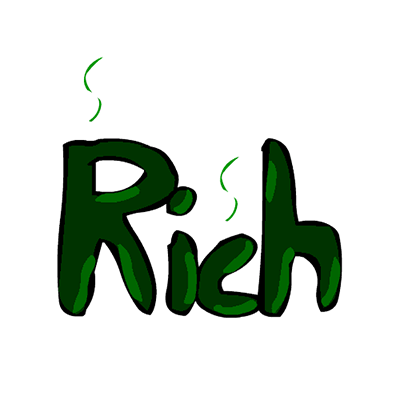 Stinking Rich