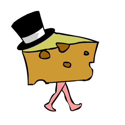  The Big Cheese 