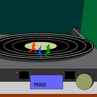 Track Record