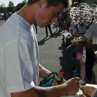 Autograph