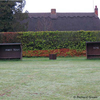 Dugouts 