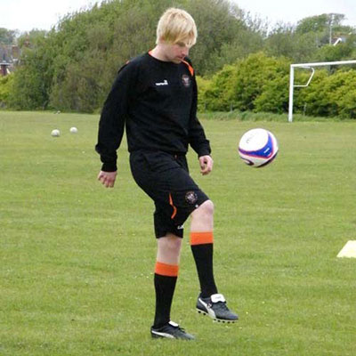 Keepy Uppy