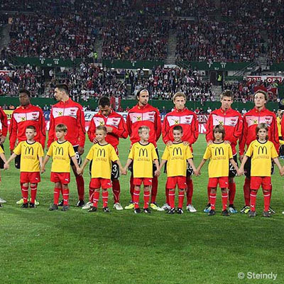 Line Up