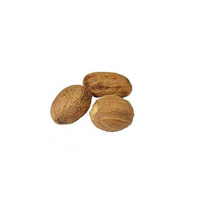  Nutmeg 