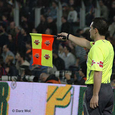 Offside