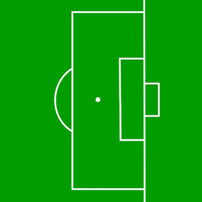  Penalty Area 