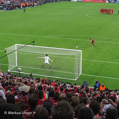Penalty
