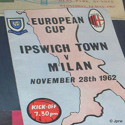  Programme 