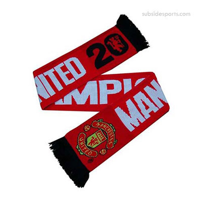  Scarf 