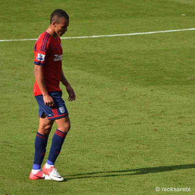  Sent Off 