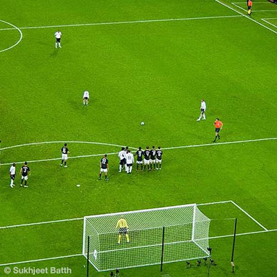 Set Piece