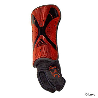 Shin Pad