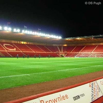 Stadium