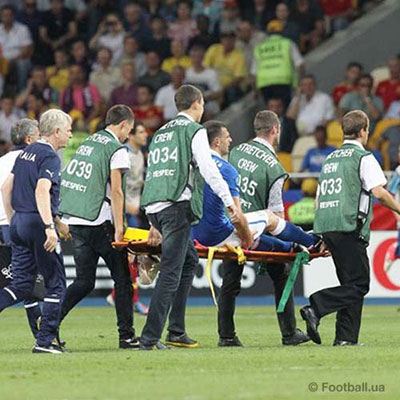 Stretcher
