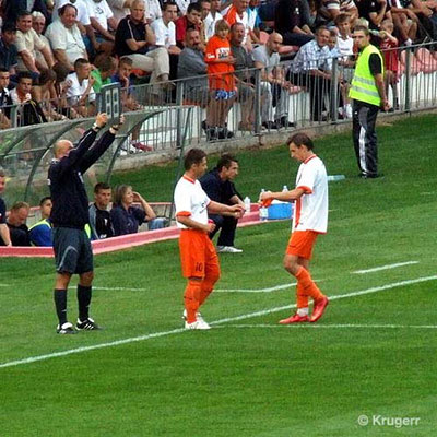 Substitution