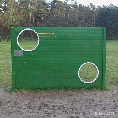Target Practice