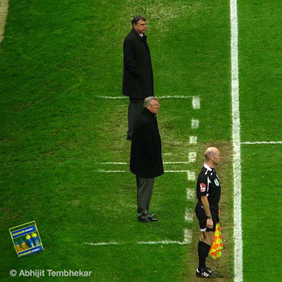  Technical Area 