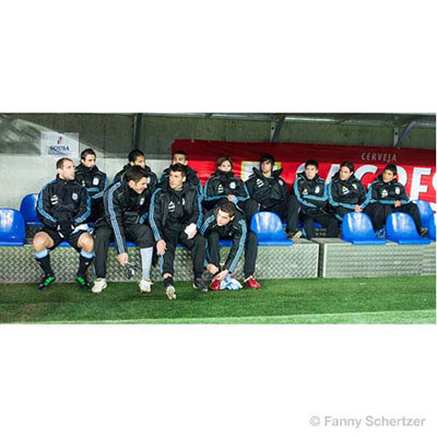 The Bench