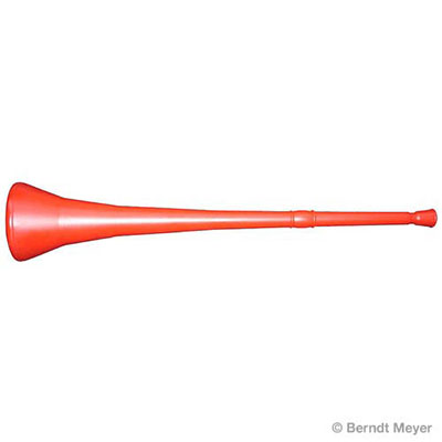 Vuvuzela