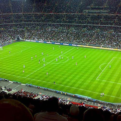 Wembley