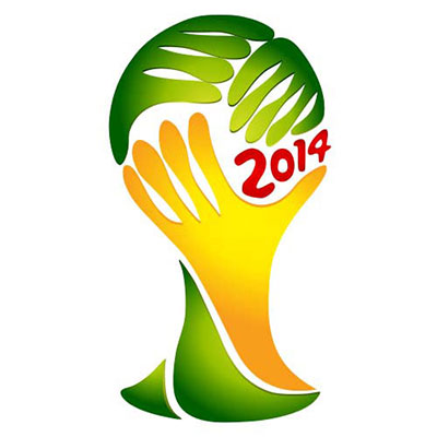  World Cup Brazil 
