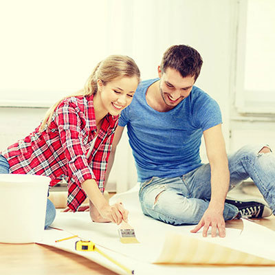 Renovating