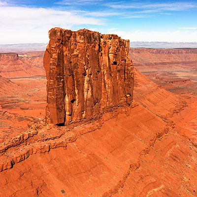  Ridge 
