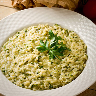 Risotto